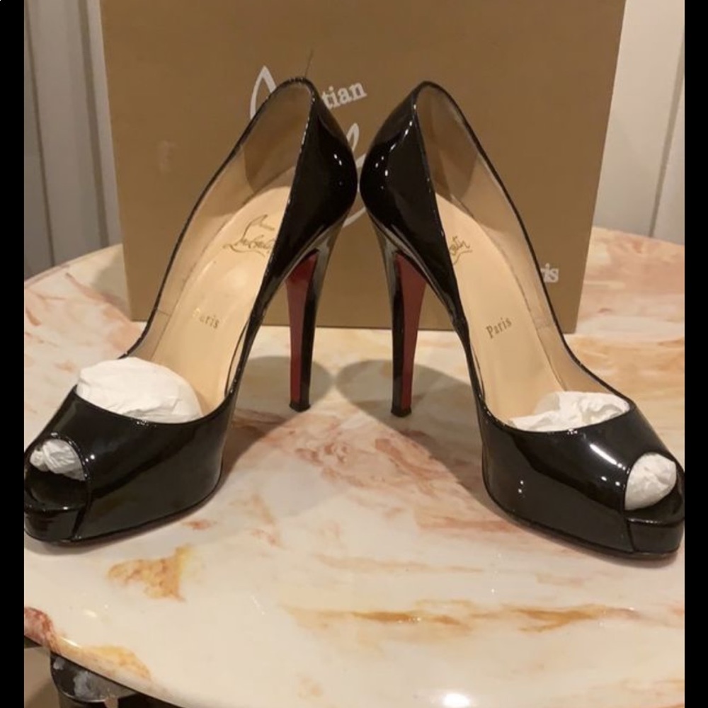 Christian Louboutin